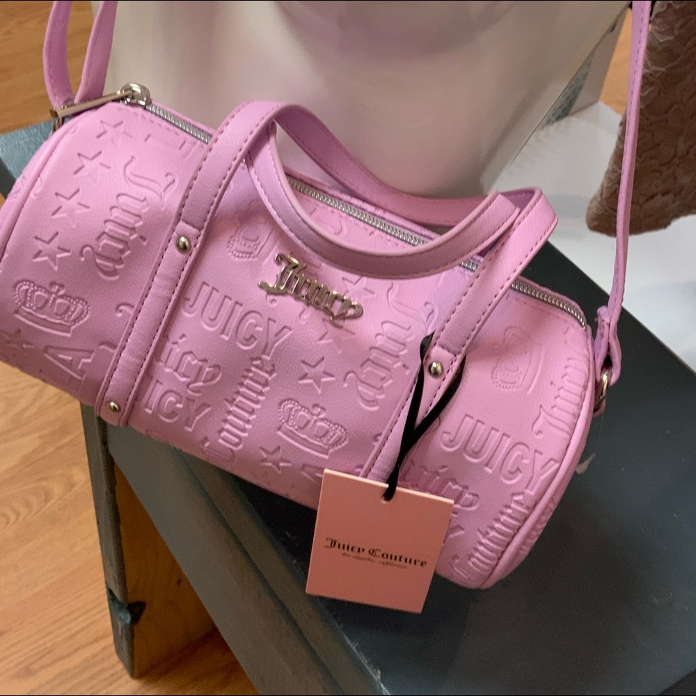 Juicy Couture Cross Body Bag